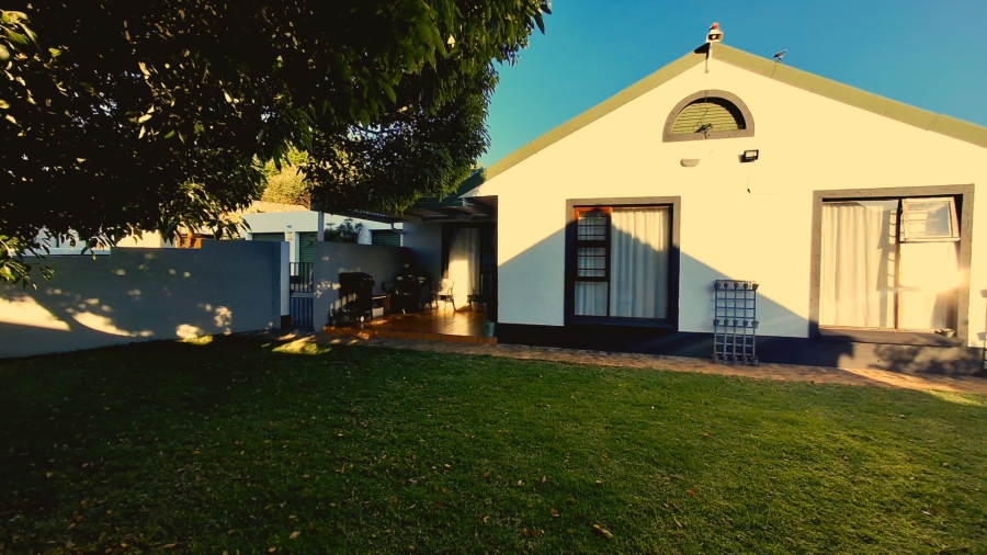 2 Bedroom Property for Sale in Vaalpark Free State